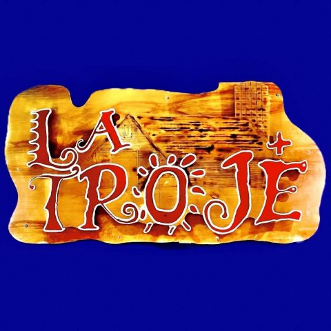 La Troje