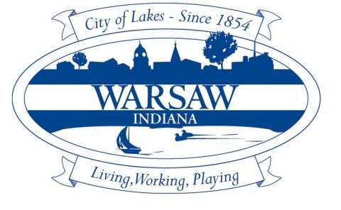 City of Warsaw